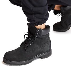 Timberland Premium Waterproof Boots